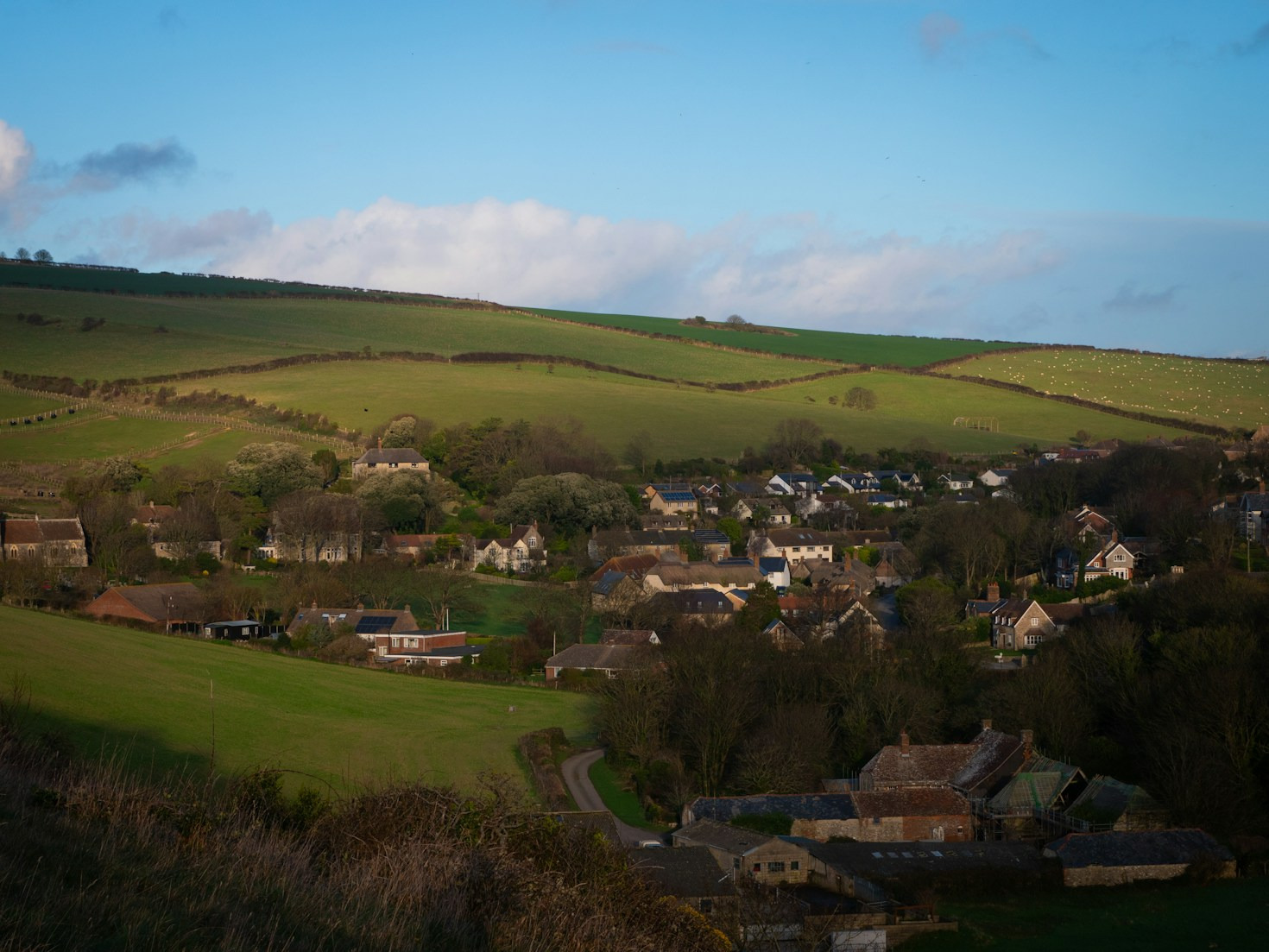 Top Five Must Visit Spots In Withiel